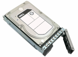 DELL disk 4TB/ 7.2K/ SATA 6Gbps/ 512n/ 3.5"/ Hot-Plug/ pro PowerEdge R650,R750,R760,R7515,R7525,R7615,R7625