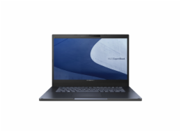 Asus B2402CBA-KI0570X i5-1250P vPro,14" FHD,8GB,512GB SSD,Intel IrisXe,W11Pro,Star Black