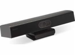 USB Typ A 4K30 Konferenz-Soundbar & Kamera, Webcam