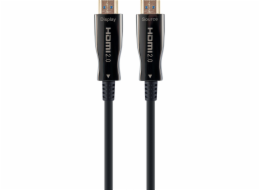 Kabel AOC High Speed HDMI with ethernet 20 m z adapterem D/A