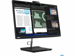 Komputer AiO ThinkCentre neo 30a 12B000B3PB W11Pro i5-1240P/8GB/512GB/INT/DVD/23.8 FHD/1YRPremier Support + 3YRS OS