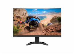 Lenovo/G27qc-30/27"/VA/QHD/165Hz/1ms/Black/3R