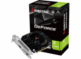 Biostar GeForce GT1030 NVIDIA GeForce GT 1030 4 GB GDDR4