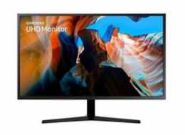 SAMSUNG MT LED LCD Monitor 32"32J590UQRXEN-plochý,VA,3840x2160,4ms,60Hz,HDMI, DisplayPort