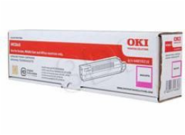 Oki Toner 44059210 Magenta