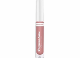 Slečna Sporty Miss Sporty_Precious Shine Lip Gloss Lip Brine 15 Universal Nude 2.6ml