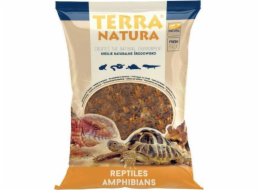 Lolo Pets Classic Substrát na terarium kora - s