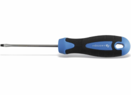 Högert Technician Flat Screwdriver 5 x 100 mm (HT1S008)