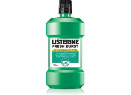 Listerine Fresh Burst 500 ml tekutina (7312201)