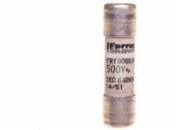 Schneider Cylindrical Fuse Insert 10x38mm 6A GG 500V (DF2CN06)