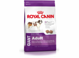 ROYAL CANIN Giant Adult - suché krmivo pro psy - 15 kg