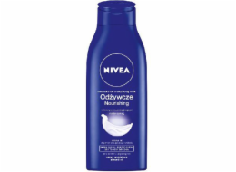 Nutriční mléko Nivea Body 400 ml