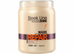 Stapiz Sleek Line Repair Mask Silk maska na vlasy 1000ml