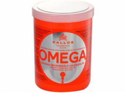 Kallos Omega Hair Mask Mask 1000 ml