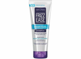 John Frieda Frizz-Ease Twisting šampon 250 ml