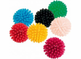 TRIXIE Small rubber hedgehog ball 4125