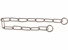 Trixie Choke / Deld Links 59 cm / 4 mm