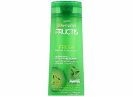 Garnier Fructis Fresh Hair Shampoo 400 ml