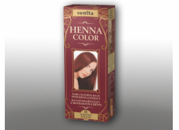 Venita Herbal Henna Color 11 Burgundsko 75 ml balzátně