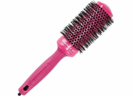 Olivia Garden Thermal Keramic Ion Keramic Hair Brush 45 mm - růžová (6264)