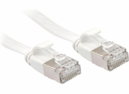 Lindy Patchcord Cat.6A U/FTP, Flat, 5M (47544)