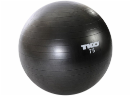 TKO Fitness Fitness Fitness 75cm Black (122FBP-BK-75)