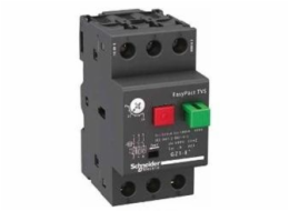 Schneider Electric Motor Circuit Breaker GZ1E push button drive I=1.6-2.5A box terminals  GZ1E07