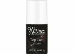 Elisium Elisium_top Coat Shiny Top for Hybrid Laky přidávají 9g lesklý