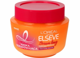 L Oreal Paris Hair Mask elseve Dream Dlouhá přestavba 300 ml