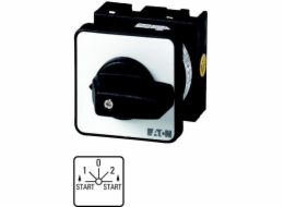 Eaton Cam St.-0-2-Start CaMABLE Sciences s 1P 20A SAFOLY PRO VYSOLENÍ T0-2-8177/E (015130)