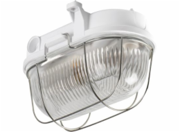 Lampa Kanlux HERMI 70524, 100W, E27, IP54, bílá