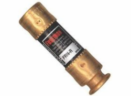 Vložka Eaton Fuse 14 x 51mm 2a 250V (FRN-R-2)