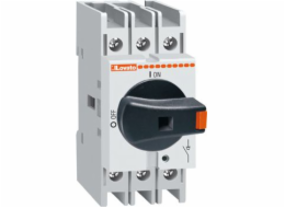 Lovato Electric 3P 40A odpínač (GA040A)