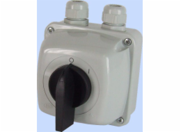 ARC 25-13 0-1 OB CAM SWITCH 25A IP44