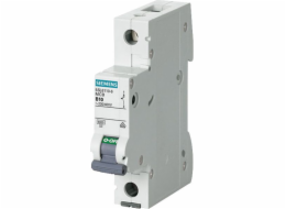 Přepínač Siemens Overprourrent 1P B 20A 6KA AC (5SL6120-6)