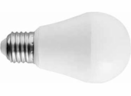 GTV LED žárovka E27 6W 230V Warm White (LD-PC2A60-6W)