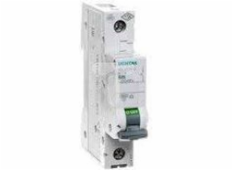 Přepínač Siemens Overprourrent 1P B 25A 6KA (5SL61256)