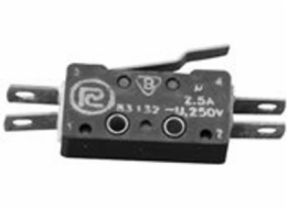 Promet Miniature Connector s dalším pohonem 83132S54AR-13.75 (W0-59-682721)