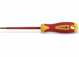 Högert Technician Flat Screwdriver izolovaný 4 x 100 mm (HT1S904)