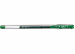 Uni Mitsubishi Pencil Gel Pen UM100 Green