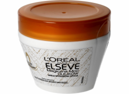 L Oreal Paris Else Magic Power of Oils Nutriční maska ??pro vlasy 300 ml