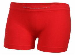 Brubeck Boyserki Boys  Comfort Comfort Junior Red R. 140/146 (BX10530)