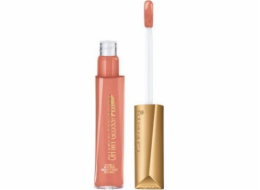 Rimmel Ach můj lesk! Baculatý lesk na rty zvětšující rty 531 Peach Pie 6,5 ml