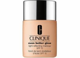 Clinique Foundation z ještě lepšího záře odrážející make -up SPF15 CN 02 Breeze 30 ml