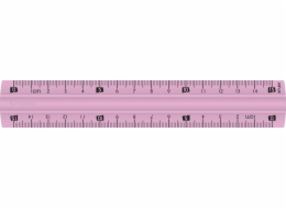 Mapovaná podšívka strniště 15 cm mix 2 barvy (245310)