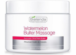 Bielenda Professional Watermelon Body Butter 500 ml