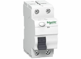 Schneider Electric Residual Current Circuit Breaker K60 IDK-40-2-30-AC 40A 2 Pole 30mA AC Type  A9Z05240