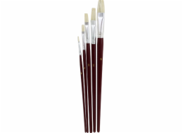 Grand Brushes 577a Flat 5 PCS (146358)