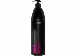 Joanna Professional Styling Care Shampoo s hedvábným 1L