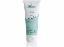 Derma eco baby mírný krém 100 ml